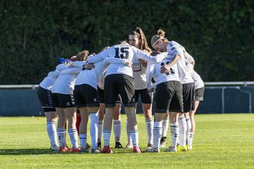 Bild 40 - F SV Henstedt Ulzburg2 - FSG Kaki-StuSie : Ergebnis: 2:2